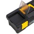 DELI TOOLS PVC kutija za alat, 14" (355 mm)